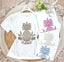 Camiseta piña