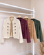 Chaqueta militar antelina