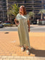 Vestido basic corazones brilli