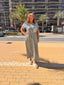 Vestido basic corazones brilli