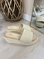 Plataforma rafia basic
