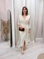 Vestido fiesta Elsa