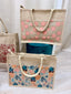Bolso playa esparto