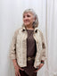 Sobrecamisa bordados
