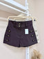 Short militar lycra