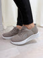 Deportivas Snechers