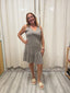 Vestido basic vuelo