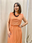 Vestido tul hombreras