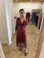 Vestido Flory