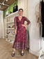 Vestido Flory