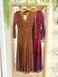 Vestido Alejandra