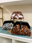 Bolso animal print