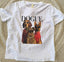 Camiseta dogue perritos
