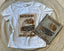 Camiseta perrito leo