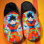 Zapatillas casa Goku