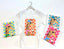 Camiseta jirafa gafas