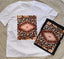 Camiseta leo azteca